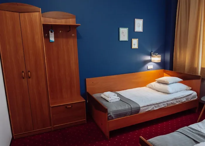 Hotel Albatros