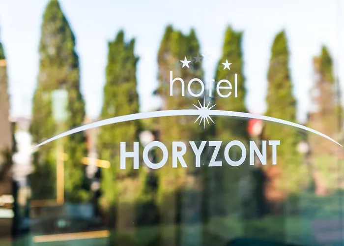 Hotel Horyzont