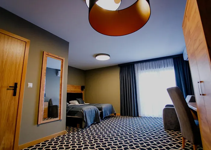 Hotel Coloseum