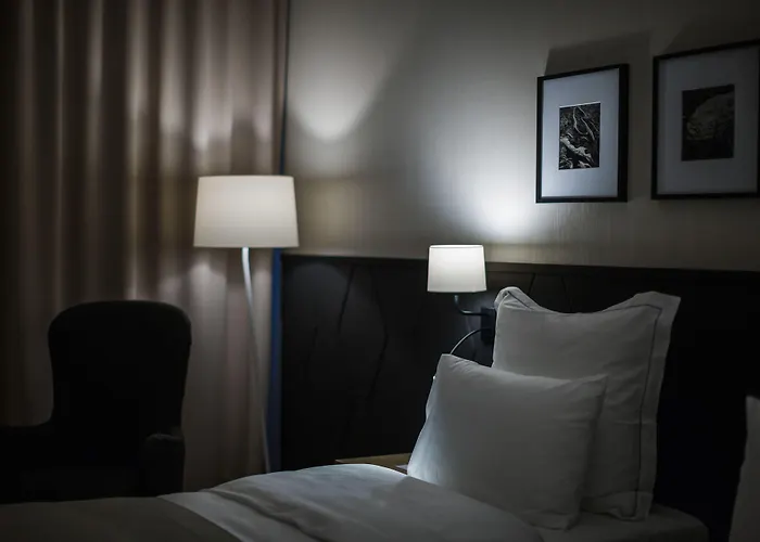 Hotel Sokół Wellness&SPA
