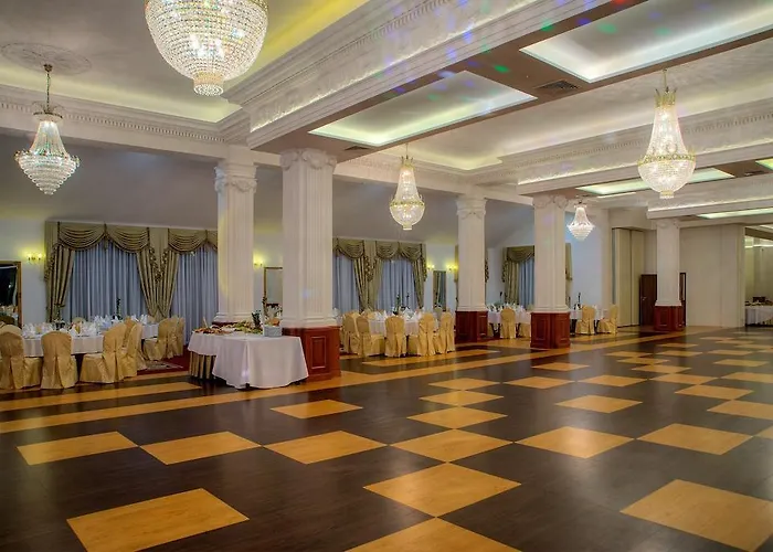 Hotel Lancut